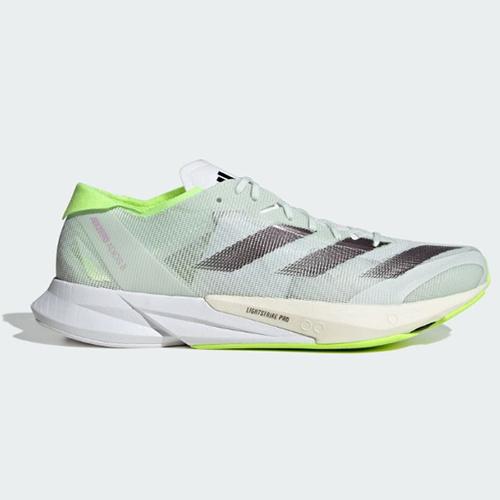 アディダス アディゼロ ジャパン 8 M メンズ ランニングシューズ IG5645 adidas 