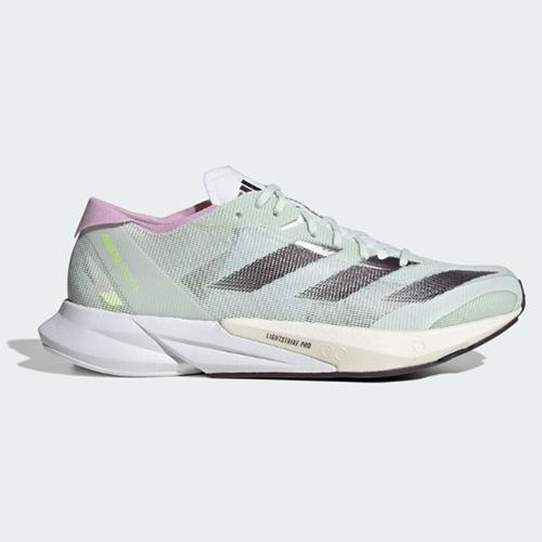 アディダス アディゼロ ジャパン 8 W レディース ランニングシューズ IG5647 adidas...