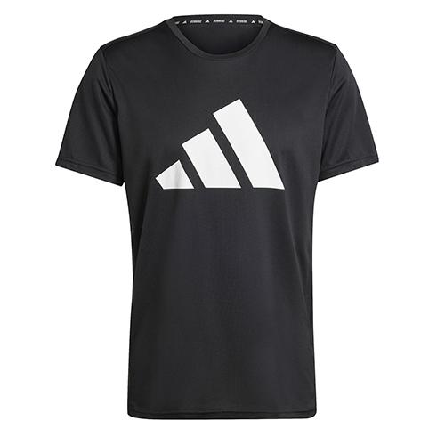 アディダス adidas RUN IT TEE 半袖Tシャツ メンズ ランニング IL7235