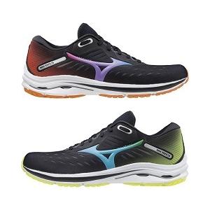 ミズノ MIZUNO ウェーブライダー24 WAVE RIDER 24 ランニング メンズシューズ J1GC2008-18