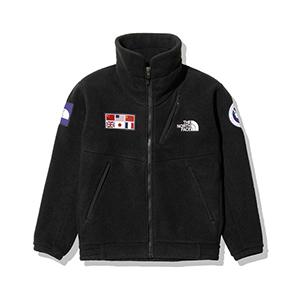 ノースフェイス THE NORTH FACE トランス アンタークティカ フリースジャケット（メンズ） NA72235-K