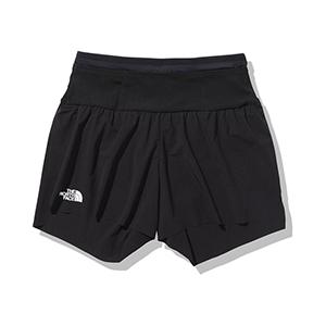 ノースフェイス THE NORTH FACE フライウェイト スピードベリーショーツ（メンズ）ランニング