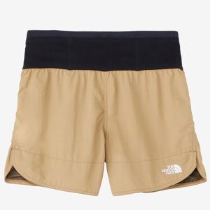 ノースフェイス THE NORTH FACE フリーラン スパートショーツ （メンズ） ランニング NB42490-KTの商品画像