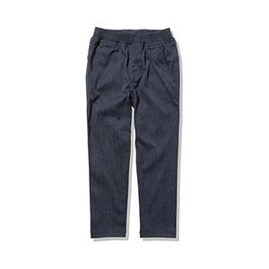 ノースフェイス THE NORTH FACE ストレッチデニム マウンテンパンツ（キッズ） NBJ3...