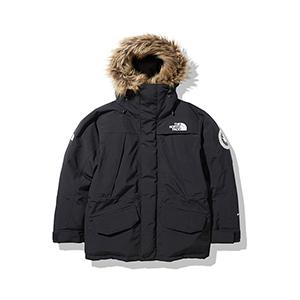 ノースフェイス THE NORTH FACE アンタクティカパーカー 返品・交換不可商品 ND92032-K ◆