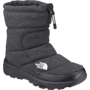 ザ・ノースフェイス THE NORTH FACE NUPTSE BOOTIE WOOL ブーツ NF51878-CH