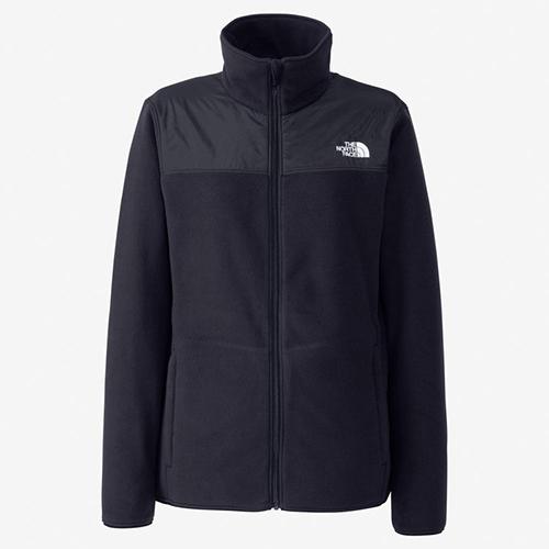 ノースフェイス THE NORTH FACE マウンテン バーサマイクロジャケット（レディース）フリ...