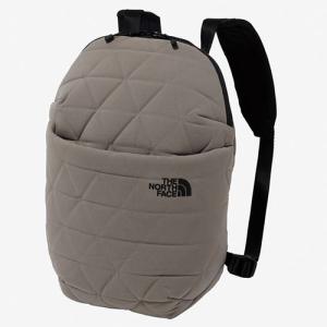 ノースフェイス THE NORTH FACE ジオフェイスミニパック デイパック NM32351-FL｜mitsuhashi