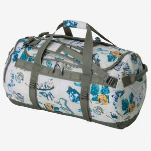 ザノースフェイス THE NORTH FACE ナイロンダッフル50 （キッズ