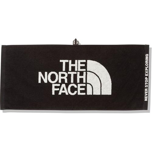 ノースフェイス THE NORTH FACE コンフォートコットンタオルM CF COTTON TO...