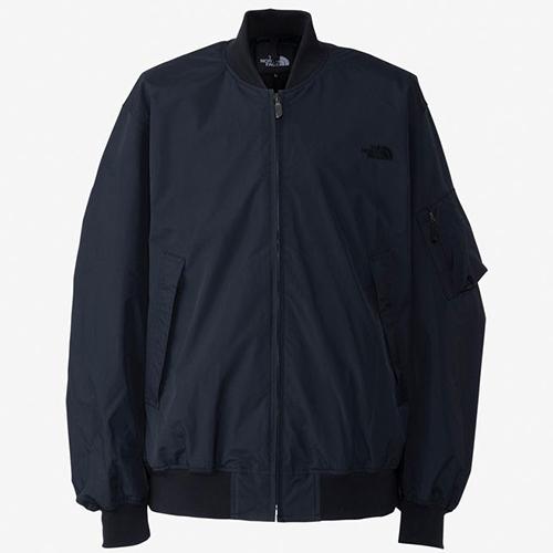 ノースフェイス THE NORTH FACE ウォータープルーフ ボンバージャケット（ユニセックス）...