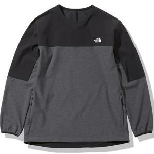 ノースフェイス THE NORTH FACE エイペックス フレックスクルー（メンズ）ピステ