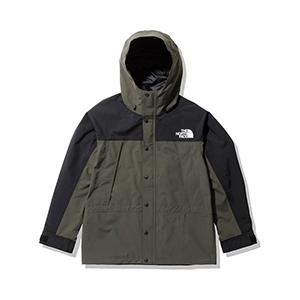 THE NORTH FACE ザ・ノースフェイス マウンテンライトジャケット