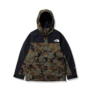 ノースフェイス THE NORTH FACE ノベルティ マウンテンライト
