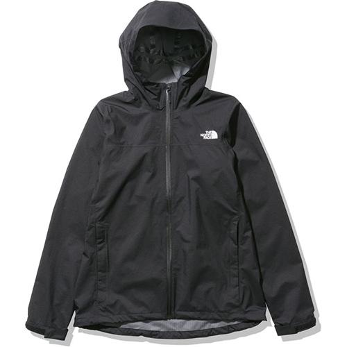 ノースフェイス ベンチャージャケット（レディース） VENTURE JACKET NPW12006-...