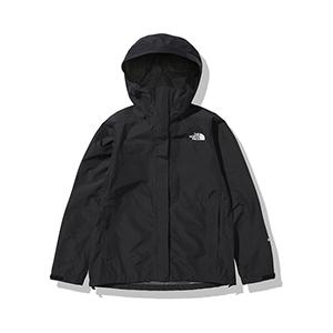 ノースフェイス THE NORTH FACE クラウドジャケット（レディース）防水 NPW12302-K｜mitsuhashi