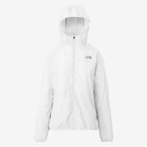 ノースフェイス THE NORTH FACE スワローテイル ベントフーディ（レディース） ランニング NPW22280-W｜mitsuhashi