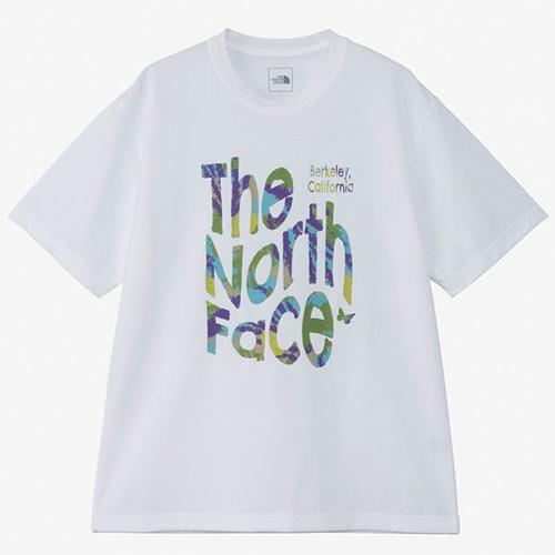 ノースフェイス THE NORTH FACE ショートスリーブ TNFバグフリーティー（メンズ） 半...