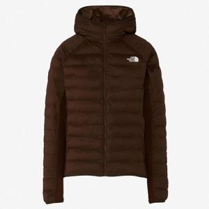 ノースフェイス THE NORTH FACE レッドランフーディ(レディース)ランニング ジャケット NYW82393-CB｜mitsuhashi