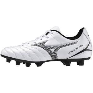 【期間限定価格】 ミズノ MIZUNO モナルシーダNEO 3 SELECT Jr ジュニア サッカースパイク P1GB2425-09｜mitsuhashi