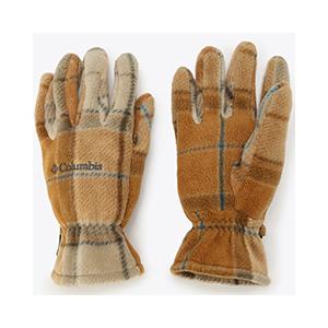 コロンビア Columbia バックアイスプリングスグローブ手袋 PU3064-224