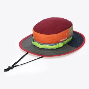 コロンビア Columbia シッカモア ブーニー (ユニセックス) 帽子 PU5039-851の商品画像