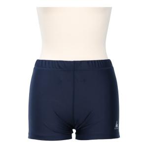 ルコック le coq インナースパッツ レディースウェア QTWLJM40ZZ-NVY