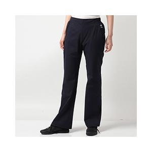 ルコック le coq sportif ADVANTAGE PANTS (Flare) （レディース） テニス パンツ QTWTJD96-NVYの商品画像