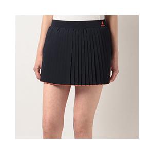 ルコック le coq sportif NEO HERITAGE PLEATS GAME SKORTテニス スコート QTWTJE00-NVY