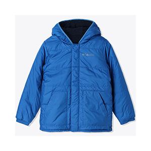 コロンビア Columbia ビッグファー リバーシブルジャケット SB6199-432