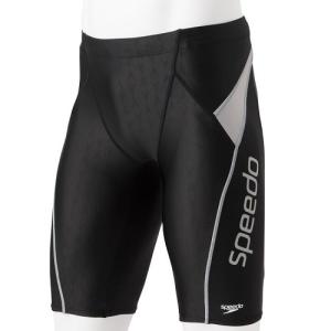 スピード　ＳＰＥＥＤＯ　EVEN LAP JAMMER　スイミング　メンズ　フィットネス用　SF62050-SV｜mitsuhashi