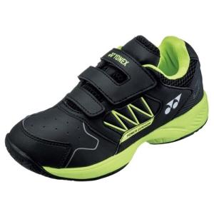 ヨネックス YONEX パワークッション JUNIOR GC オムニ クレーコート用 テニス ジュニアシューズ SHTJRGC-723