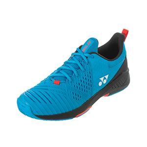 ヨネックス YONEX パワークッション ソニケージ3 ワイド AC オールコート用 ユニセックス テニスシューズ SHTS3WAC-054 ポイント利用