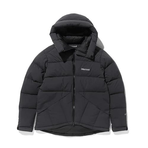 マーモット Marmot Toguna Down Parka トグナダウンパーカ メンズ TSFMD...