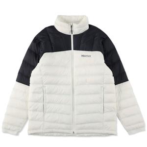 マーモット Marmot 750FP Prime Down Jacket(メンズ)ダウンジャケット TSFMD205-BWBK｜mitsuhashi