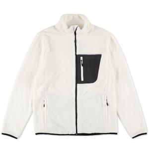 マーモット Marmot Ancient Fleece Jacket（メンズ）フリースジャケット TSFMF204-BWT｜mitsuhashi