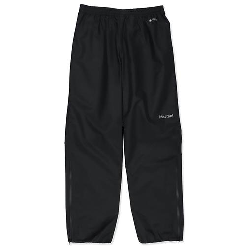 マーモット Marmot GTX Nika Pants（メンズ）レインパンツ TSFMR206-BL...