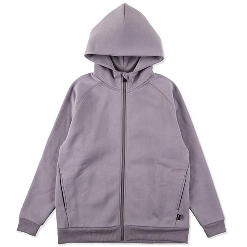 マーモット Marmot W&apos;s Sweat Zip Parka（レディース）スウェットパーカ TS...