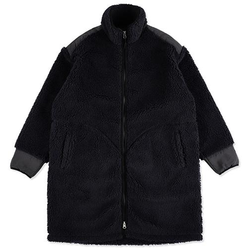 マーモット Marmot W&apos;s Sheep Fleece Long Jacket（レディース）フリ...