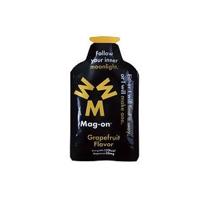 マグオン Mag-on エナジ-+マグネシウム(ジェル) グレ-プフル-ツ トレーニング サプリメン...