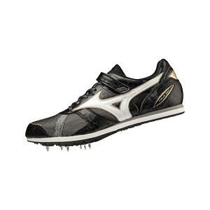 【期間限定価格】 ミズノ MIZUNO FIELD GEO AJ-C 【跳躍専用モデル】 陸上競技 スパイク U1GA2041-52｜mitsuhashi