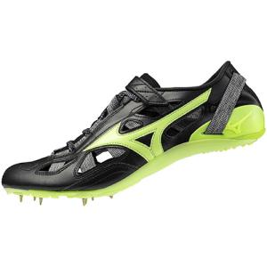 【期間限定価格】 ミズノ MIZUNO クロノインクス9 ユニセックス 陸上スパイク 短距離 ハードル  U1GA2100-52｜mitsuhashi