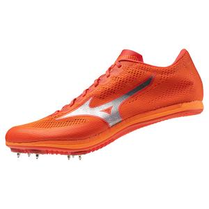 【期間限定価格】 ミズノ MIZUNO XストリームMD ユニセックス 陸上スパイク 中距離 U1GA2313-12｜mitsuhashi