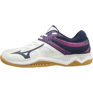 【期間限定価格】 ミズノ MIZUNO サンダーブレード 2 2002 バレーボールシューズ V1GA1970-13｜mitsuhashi