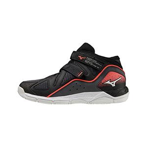 ミズノ MIZUNO ウエーブアルテミス5 WIDE ユニセックス バレーボールシューズ V1GC2258-55｜mitsuhashi