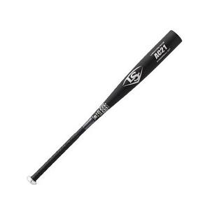 ルイスビルスラッガー LOUISVILLE SLUGGER AC21 (トップバランス) BLK 野...