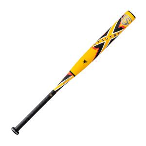 ルイスビルスラッガー LOUISVILLE SLUGGER カタリストIII TI ゴム3号  