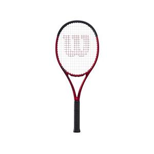 ウィルソン Wilson CLASH 108 V2.0 【ガット別売り】 テニス 硬式ラケット WR...