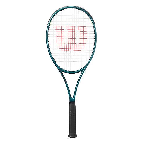 ウィルソン Wilson BLADE 98 16X19 V9 硬式テニスラケット 【ガット別売り】 ...