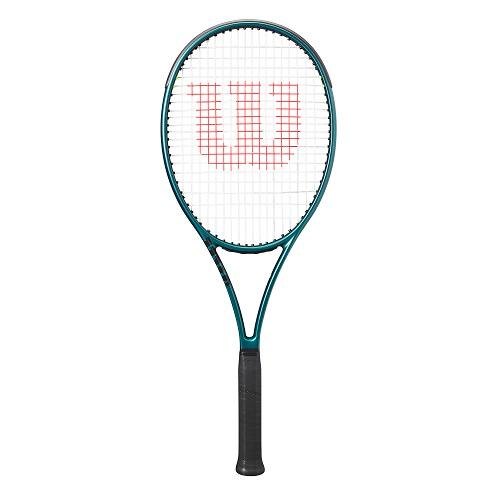 ウィルソン Wilson BLADE 98 18X20 V9 硬式テニスラケット 【ガット別売り】 ...